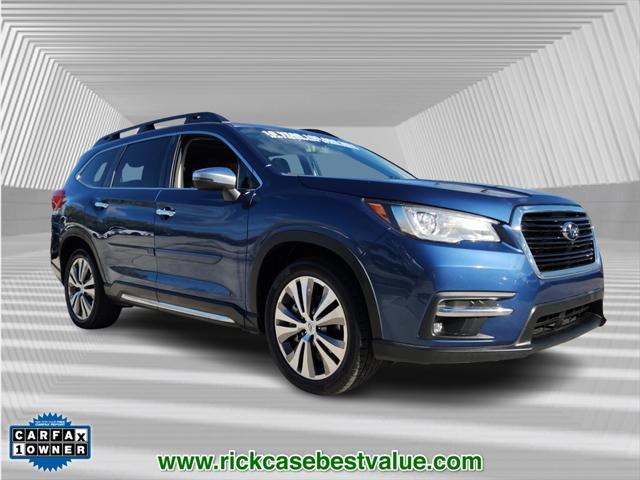 used 2020 Subaru Ascent car, priced at $25,990