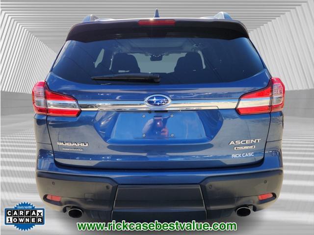 used 2020 Subaru Ascent car, priced at $25,990