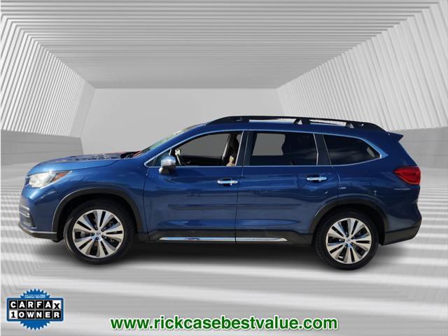 used 2020 Subaru Ascent car, priced at $25,990