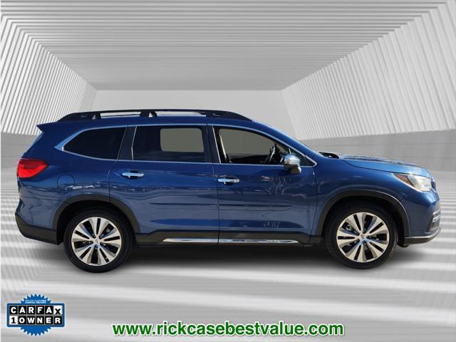 used 2020 Subaru Ascent car, priced at $25,990