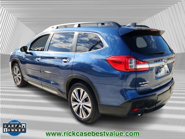 used 2020 Subaru Ascent car, priced at $25,990