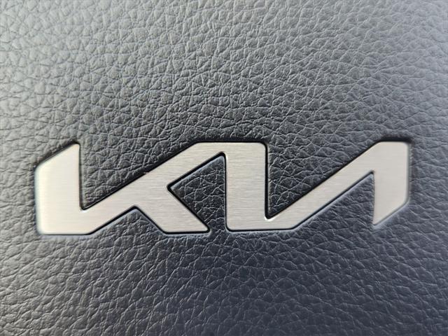 new 2025 Kia K5 car, priced at $30,916