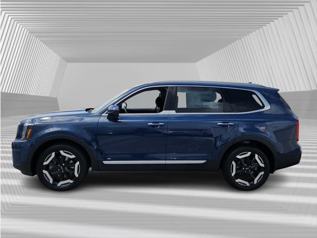 new 2024 Kia Telluride car, priced at $40,577