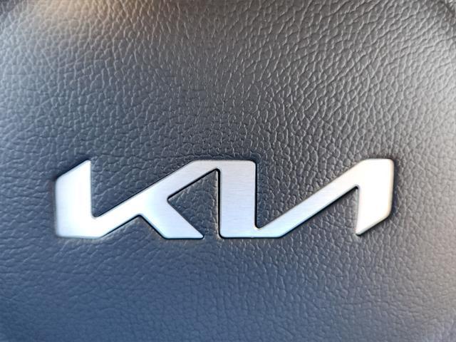 new 2024 Kia Sorento car, priced at $42,189