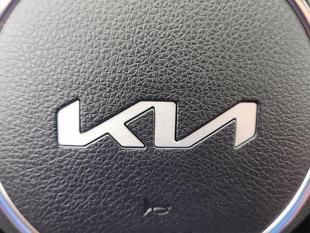 new 2025 Kia K5 car, priced at $31,541