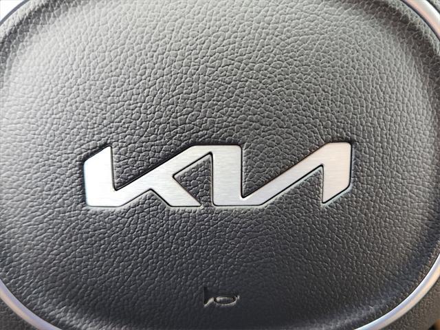 new 2024 Kia Carnival car, priced at $36,638