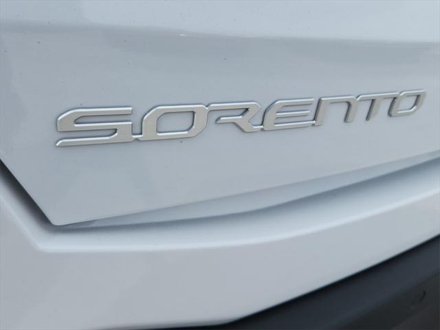 new 2024 Kia Sorento car, priced at $46,766