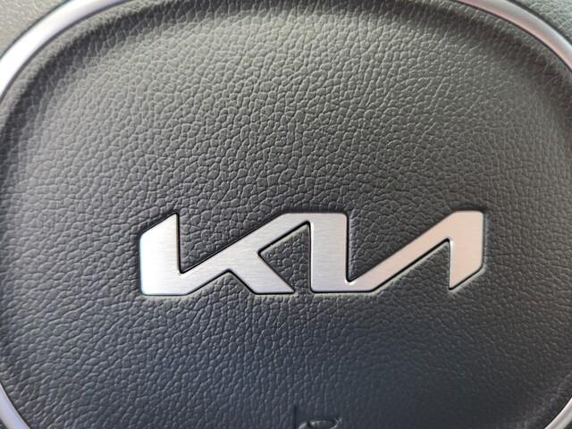 new 2024 Kia Carnival car, priced at $47,093