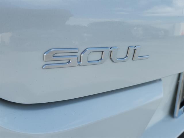 new 2025 Kia Soul car, priced at $21,935