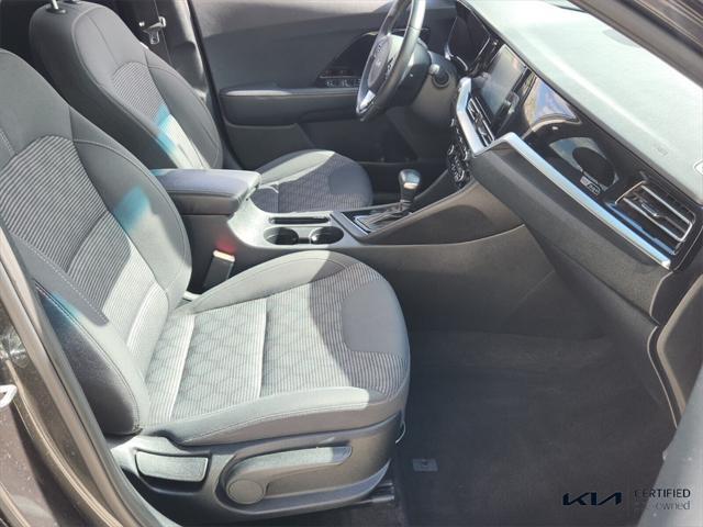 used 2022 Kia Niro car, priced at $21,990