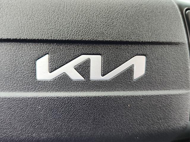 new 2025 Kia K4 car, priced at $24,715