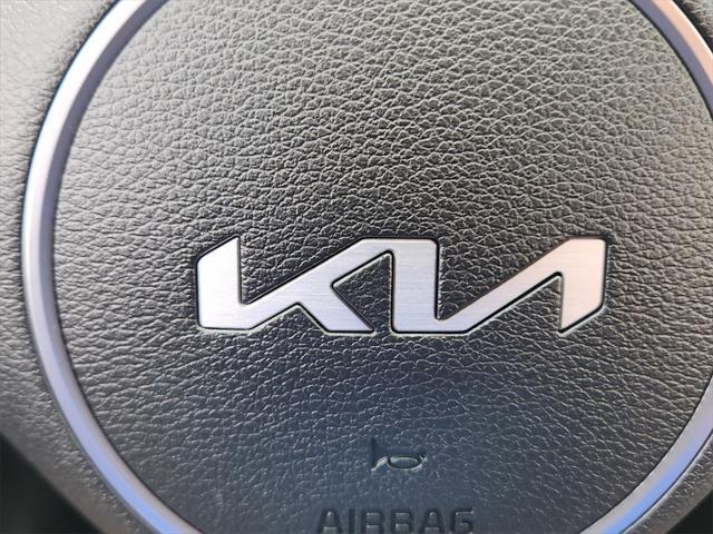 new 2024 Kia Sportage car, priced at $38,231