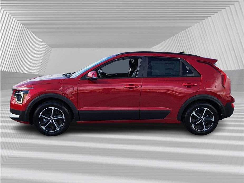 new 2024 Kia Niro Plug-In Hybrid car, priced at $36,185