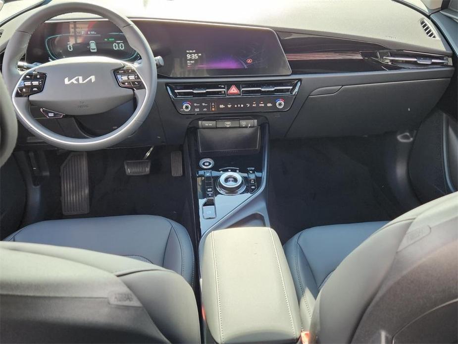 new 2024 Kia Niro Plug-In Hybrid car, priced at $36,185