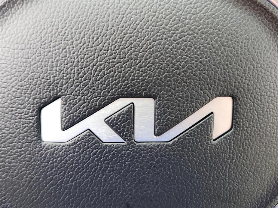 new 2024 Kia Sorento car, priced at $42,612