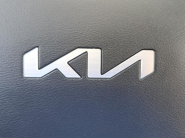 new 2024 Kia EV6 car, priced at $42,465