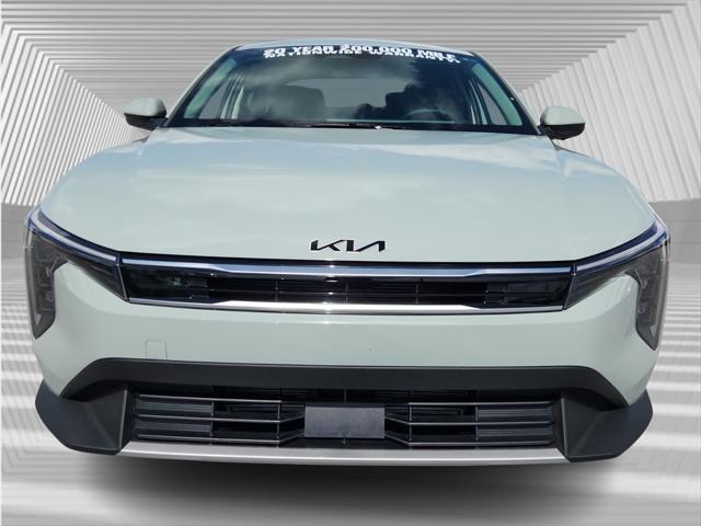 new 2025 Kia K4 car, priced at $24,090