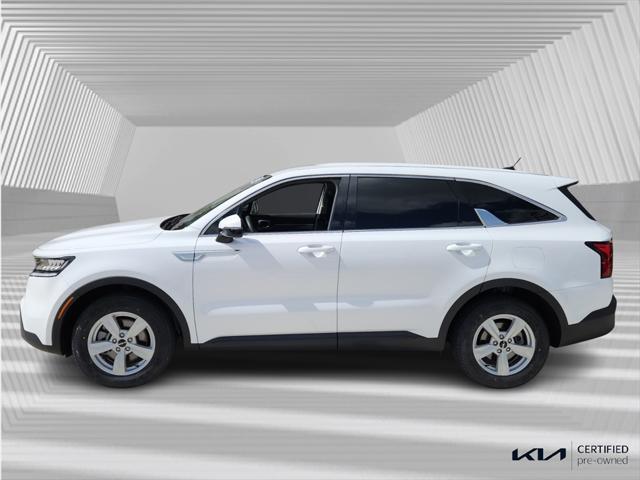 used 2022 Kia Sorento car, priced at $21,990