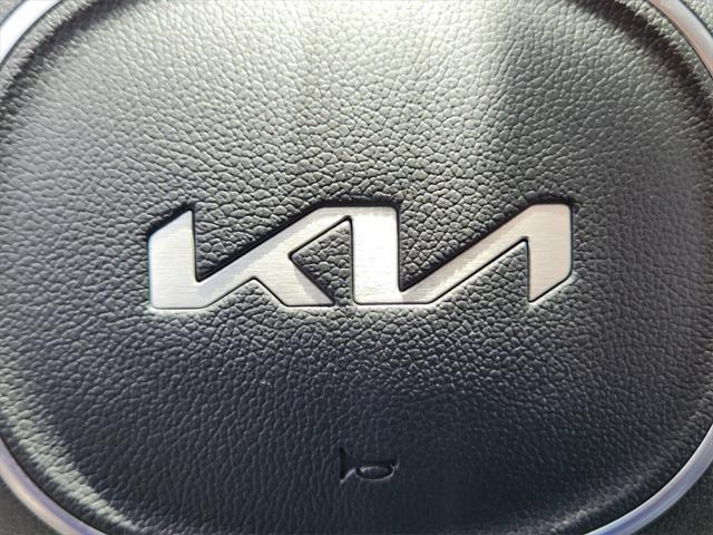 new 2024 Kia Carnival car, priced at $36,638