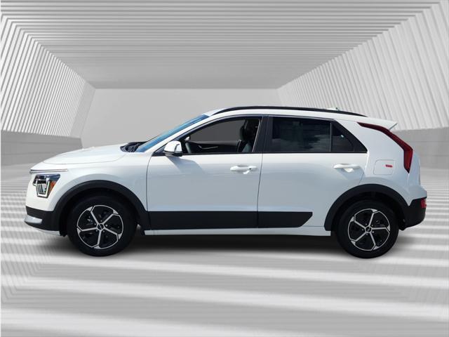 new 2025 Kia Niro car, priced at $31,735