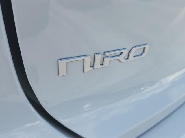 new 2025 Kia Niro car, priced at $31,735