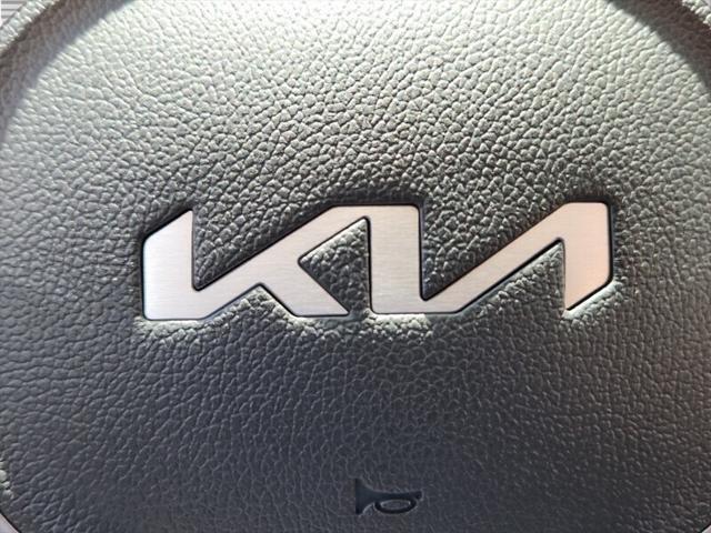 new 2025 Kia Sorento car, priced at $35,872