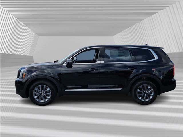 new 2025 Kia Telluride car, priced at $38,305