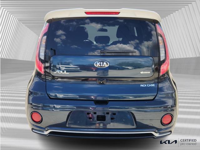 used 2018 Kia Soul car, priced at $12,990