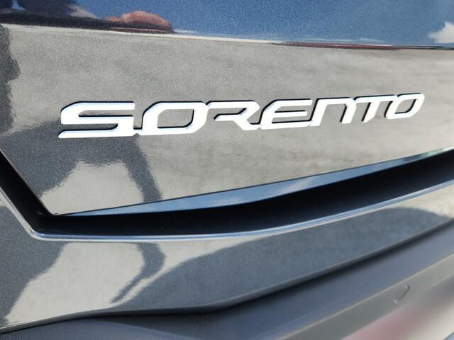 new 2024 Kia Sorento car, priced at $46,771