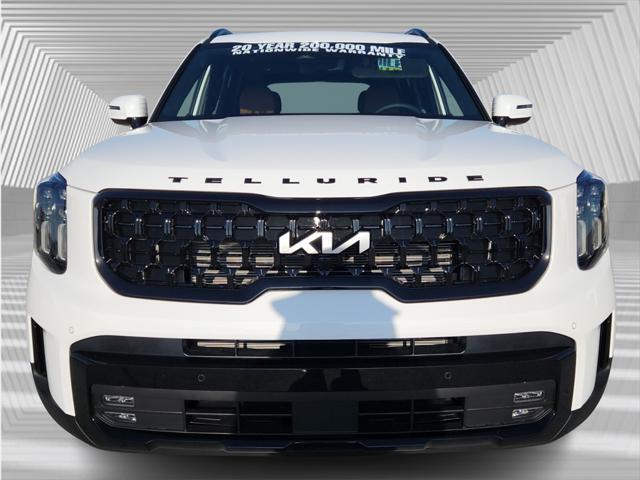 new 2024 Kia Telluride car, priced at $54,481