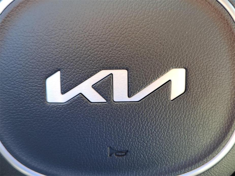 new 2024 Kia Sorento car, priced at $42,189