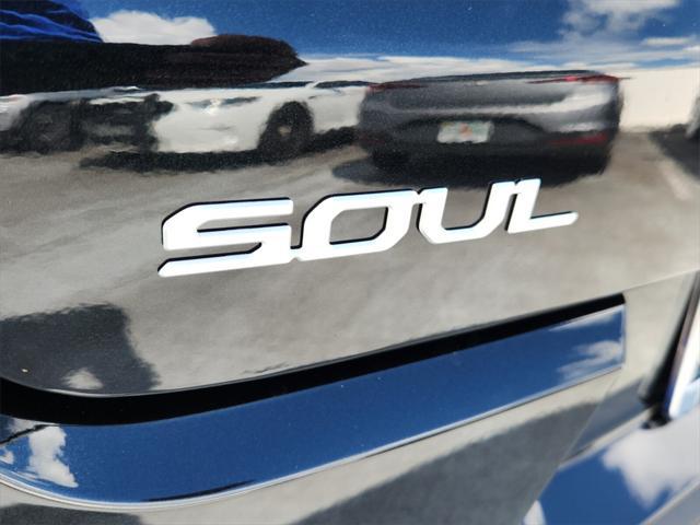 new 2025 Kia Soul car, priced at $21,935