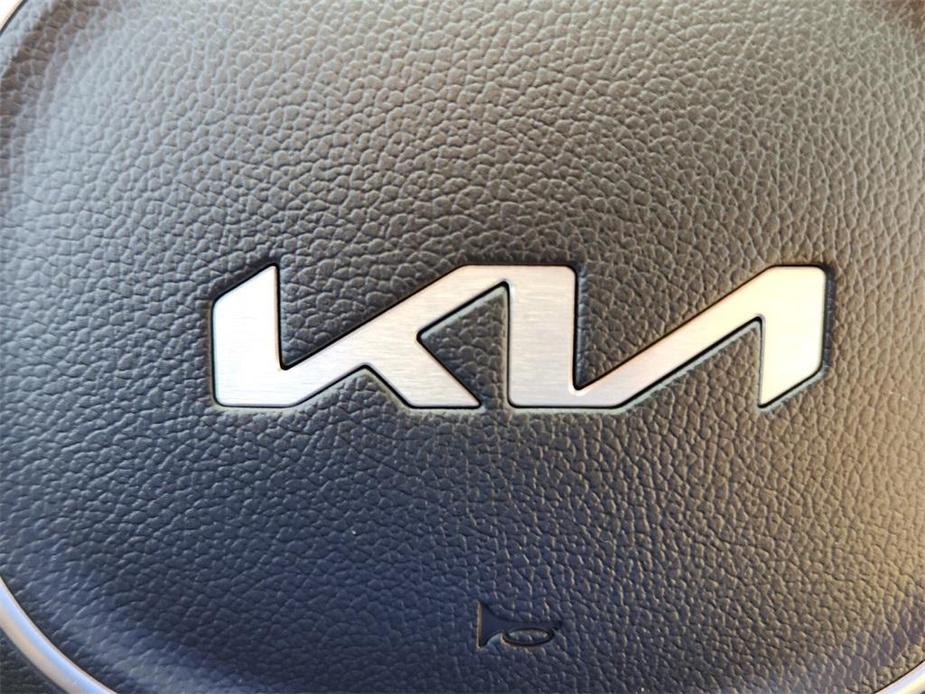 new 2024 Kia Carnival car, priced at $36,638