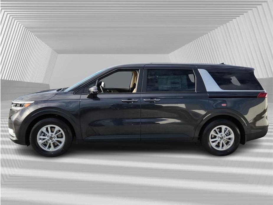 new 2024 Kia Carnival car, priced at $36,638