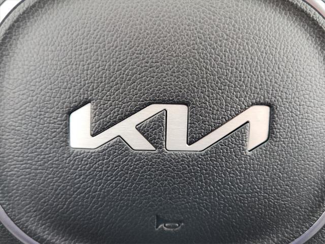 new 2025 Kia Sorento car, priced at $36,872