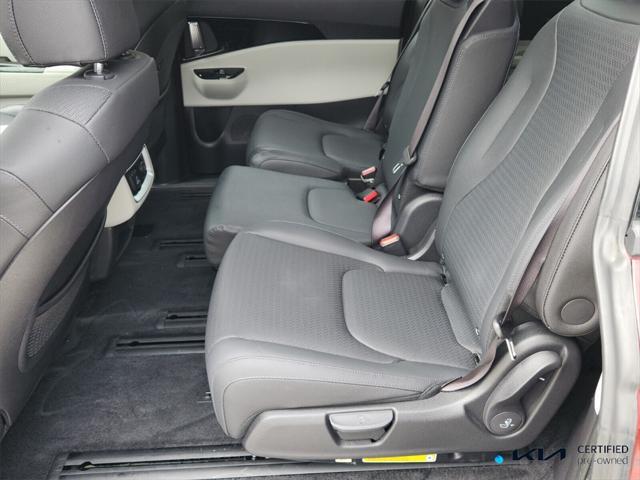 used 2023 Kia Carnival car, priced at $39,460