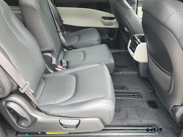 used 2023 Kia Carnival car, priced at $39,460