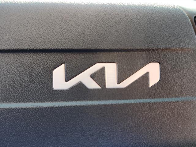 new 2025 Kia K4 car, priced at $24,320