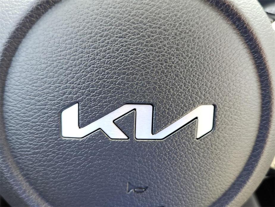 new 2024 Kia Soul car, priced at $24,269