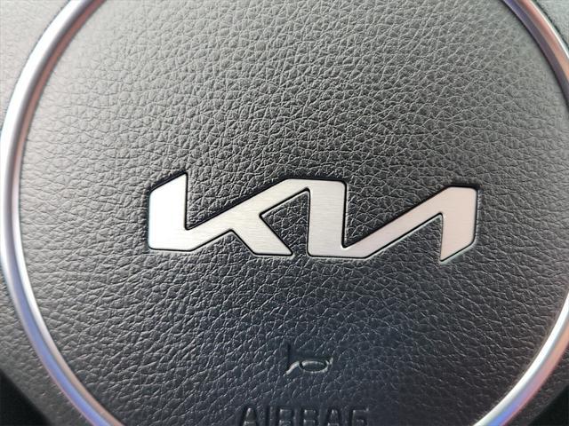 new 2025 Kia K5 car, priced at $31,541