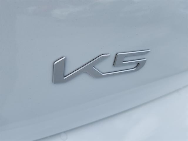 new 2025 Kia K5 car, priced at $31,541