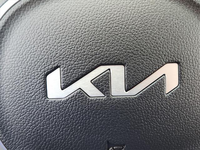 new 2025 Kia Carnival car, priced at $38,160