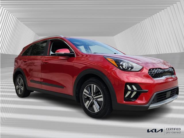 used 2022 Kia Niro car, priced at $21,990