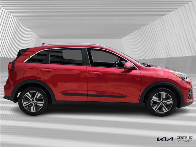 used 2022 Kia Niro car, priced at $21,990