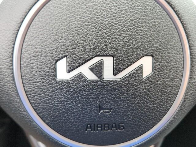 new 2024 Kia Sportage car, priced at $33,377