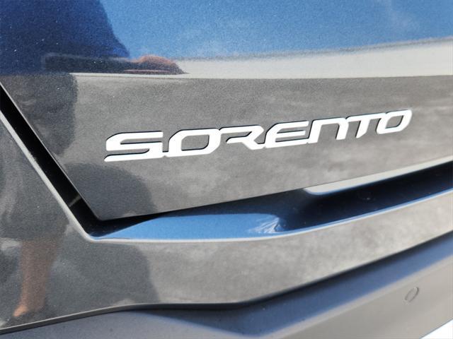 new 2024 Kia Sorento car, priced at $42,352