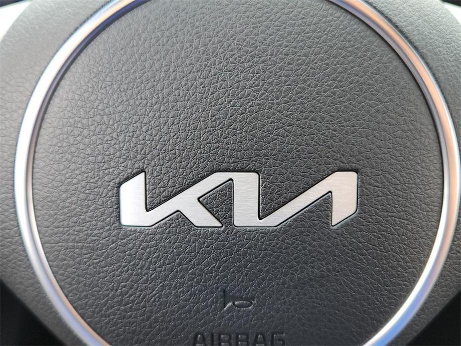 new 2025 Kia K5 car, priced at $28,926