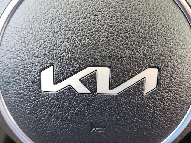 new 2025 Kia K5 car, priced at $30,480