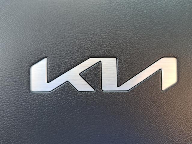 new 2024 Kia EV6 car, priced at $46,404