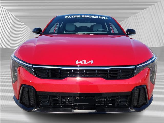 new 2025 Kia K4 car, priced at $28,915